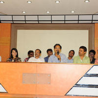 Telugammai Press Meet - Pictures | Picture 102023